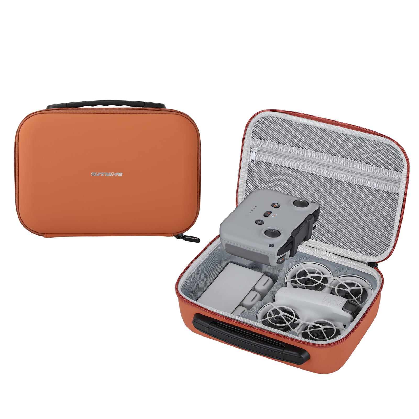 Amazon.com: FSIDIWT Carrying Case for DJI Neo Fly More Combo